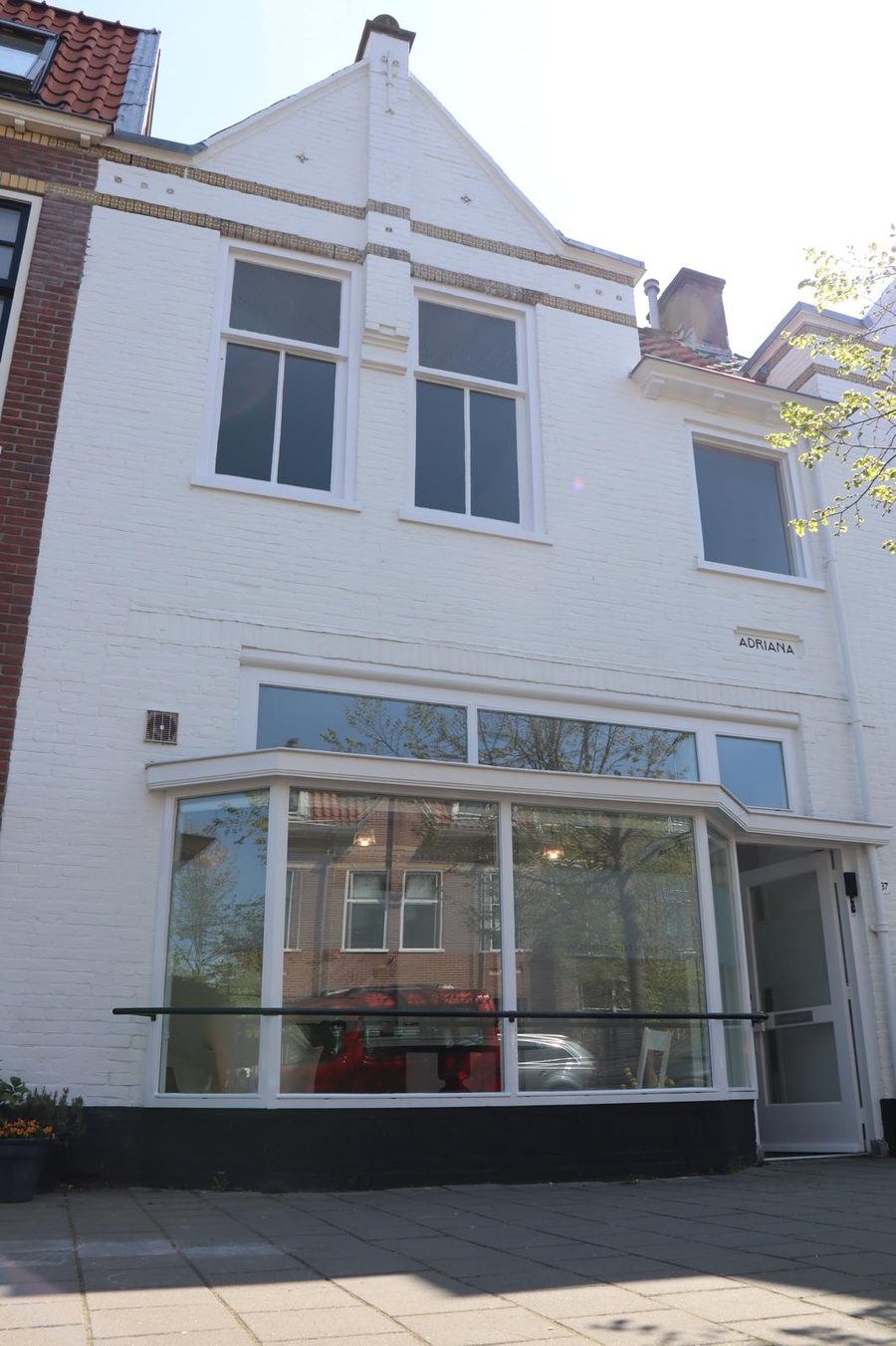 Tandartspraktijk Kleverpark